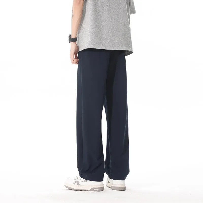 Unite Life HOODS Casual Pants Unisex-11
