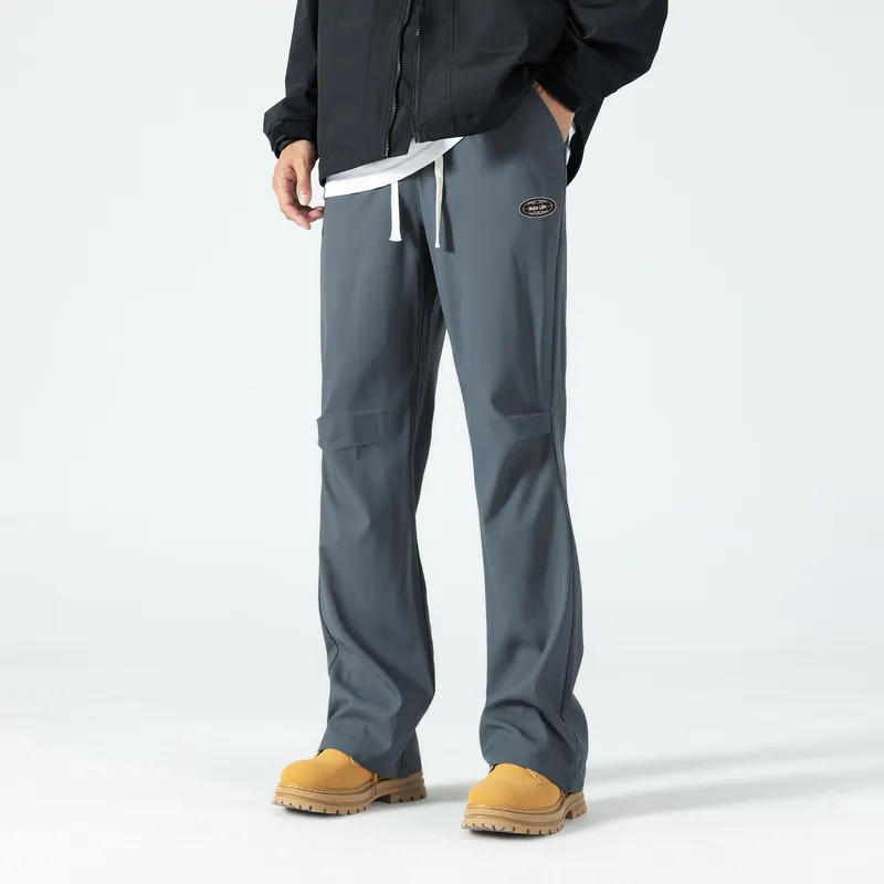 Unite Life HOODS Casual Pants Unisex-9