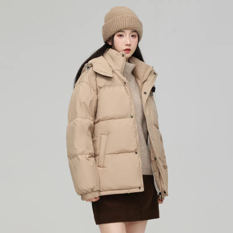Unite Life HOODS Down Jacket Unisex-18