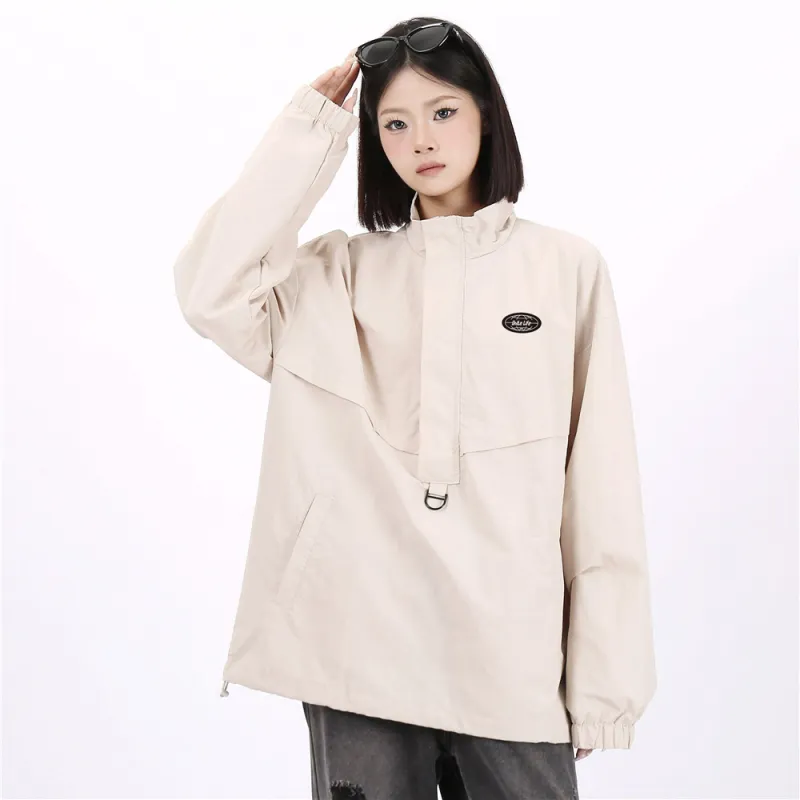 Unite Life HOODS Jackets Coats Unisex-9