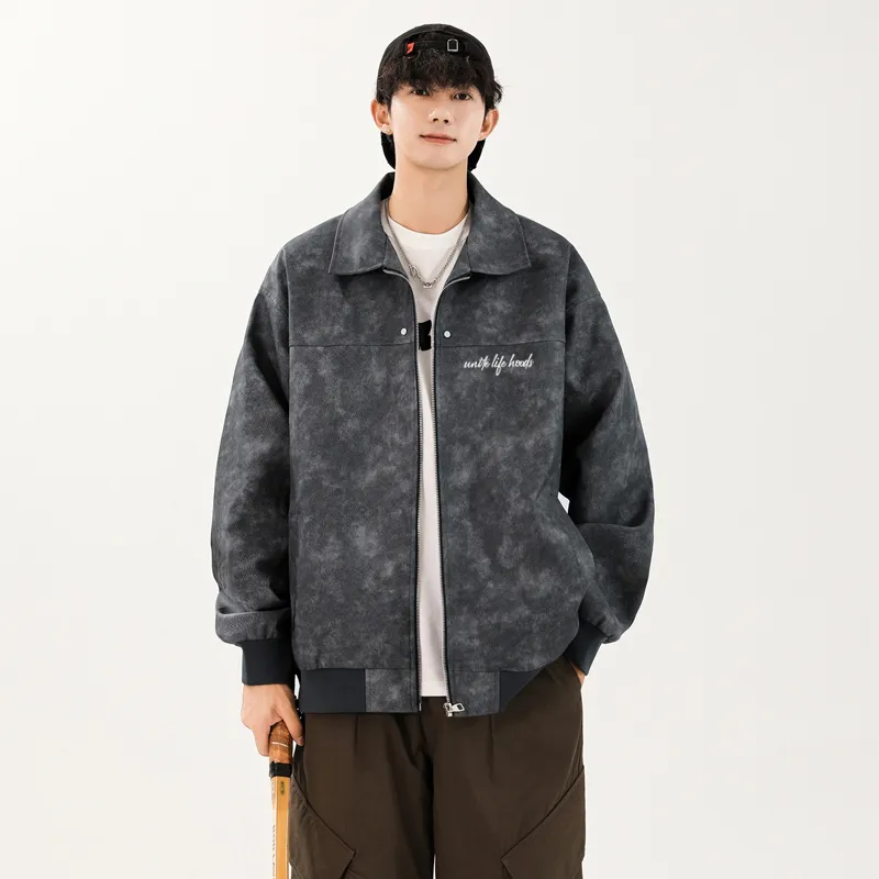 Unite Life HOODS Jackets Coats Unisex-9