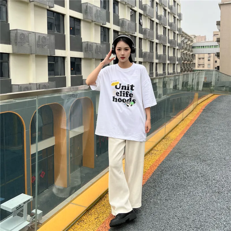 Unite Life HOODS T Shirt Unisex-4