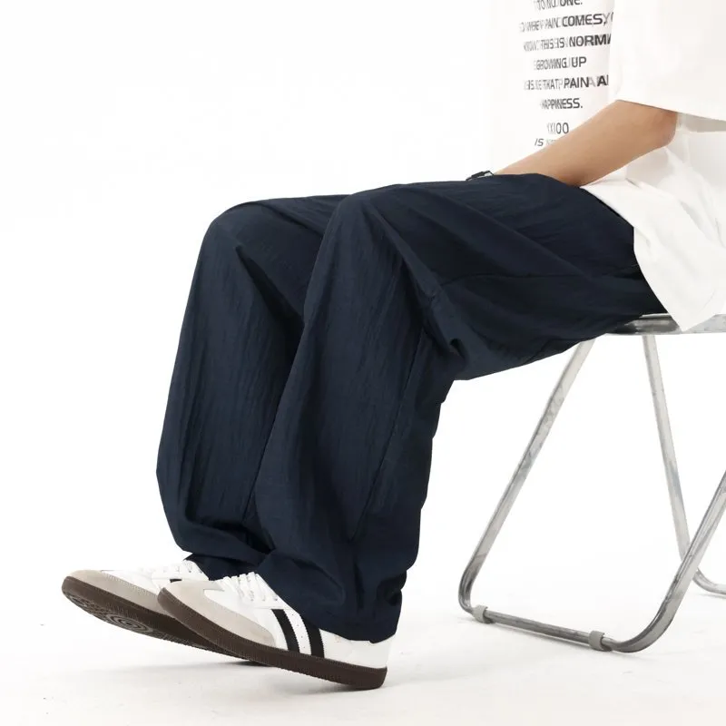 Unite Life HOODS Casual Pants Unisex-11