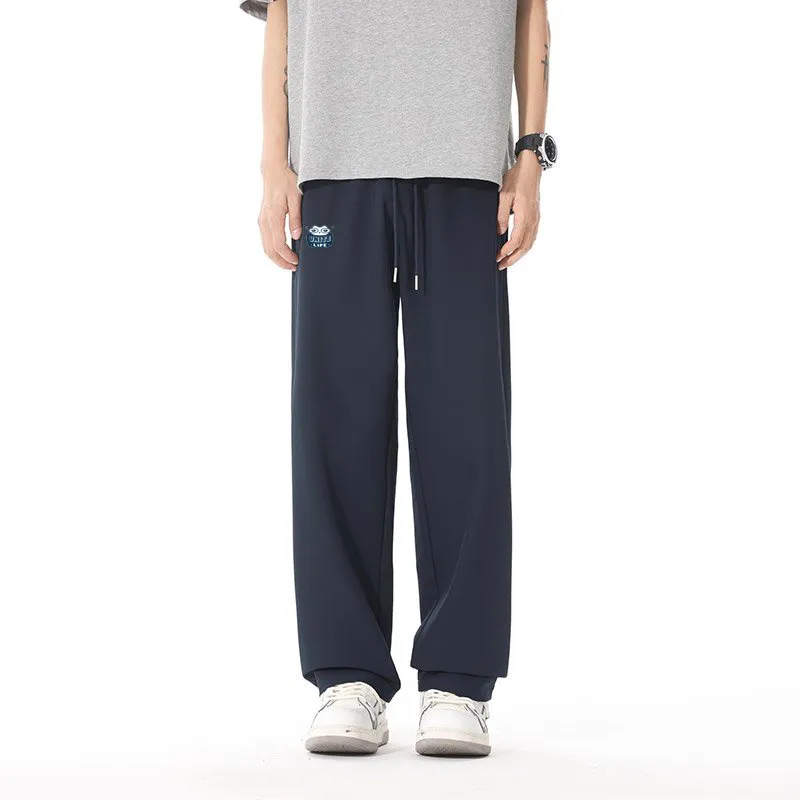 Unite Life HOODS Casual Pants Unisex-10