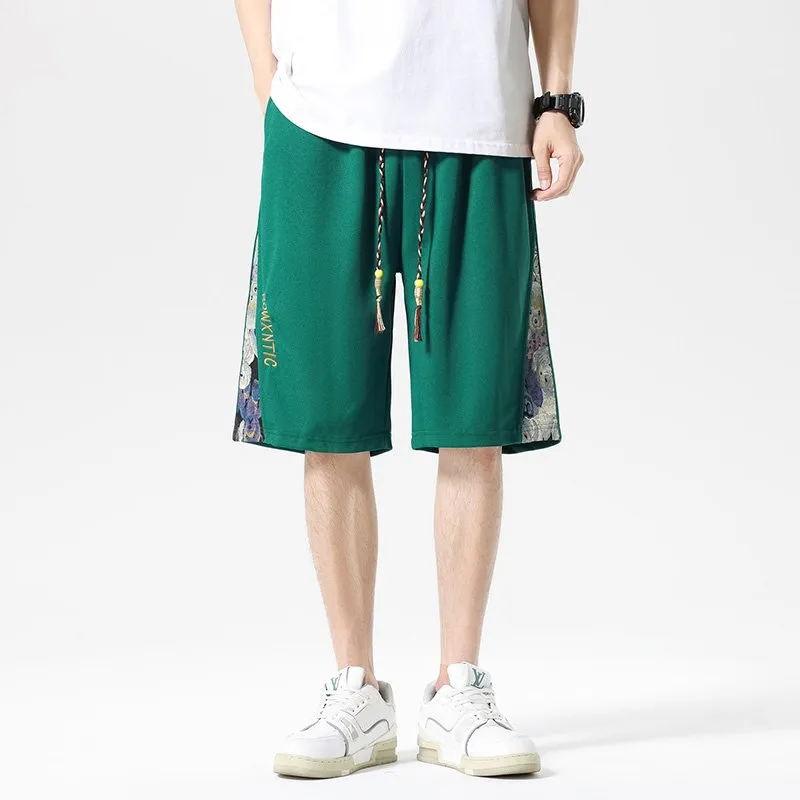Unite Life HOODS Casual Shorts Unisex-10