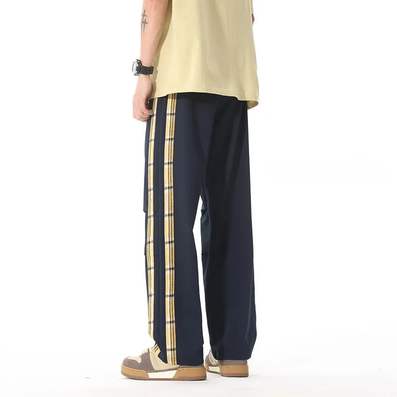 Unite Life HOODS Casual Pants Unisex-11