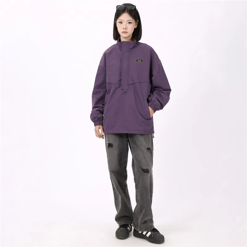 Unite Life HOODS Jackets Coats Unisex-19