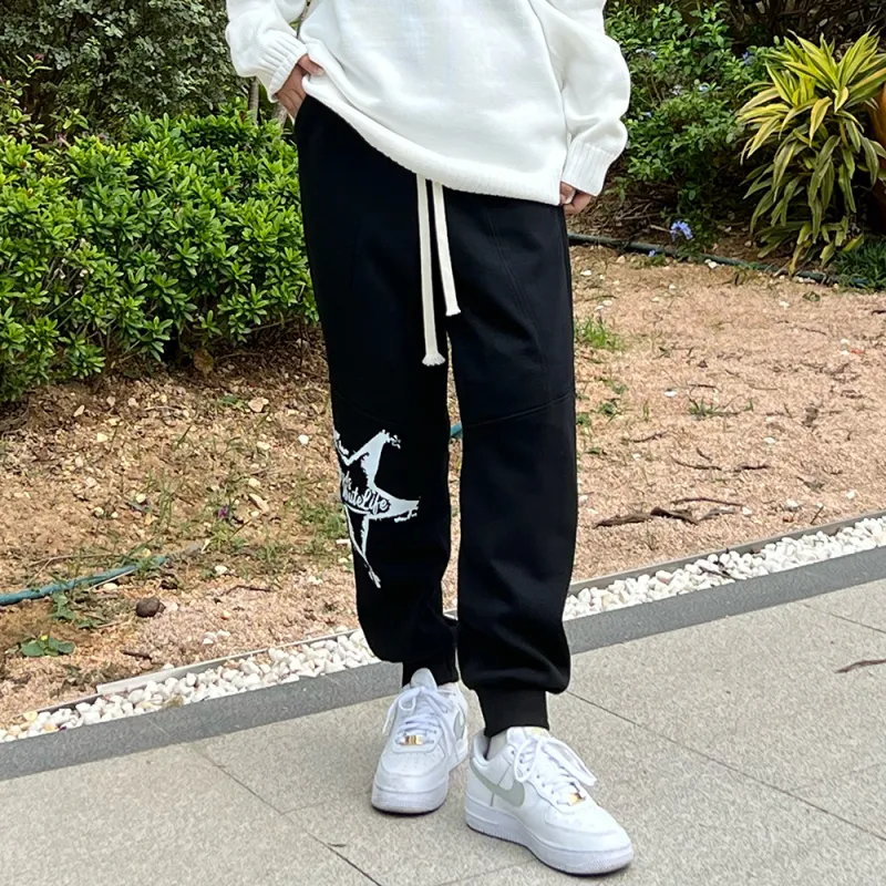 Unite Life HOODS Casual Sportswear Unisex-6