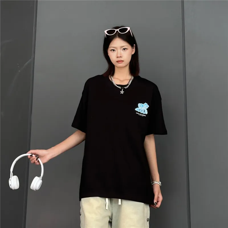 Unite Life HOODS T Shirt Unisex-3