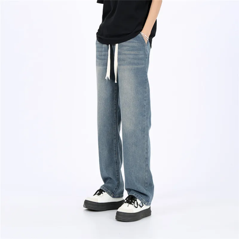 Unite Life HOODS Jeans Unisex-24