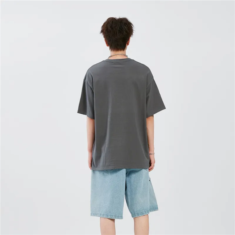 Unite Life HOODS T Shirt Unisex-17