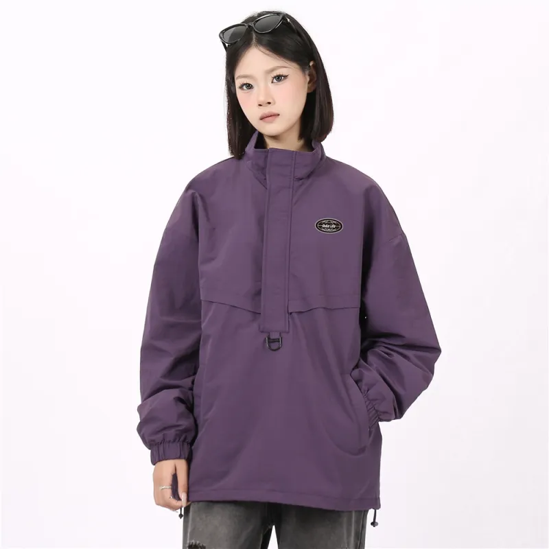 Unite Life HOODS Jackets Coats Unisex-20