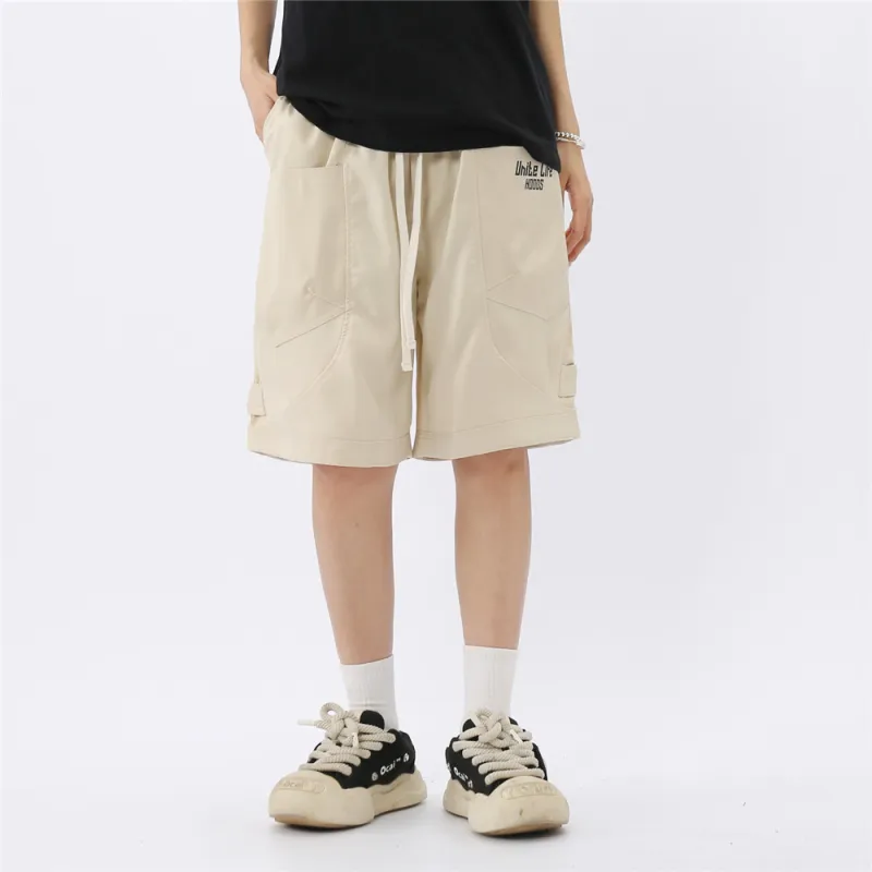 Unite Life HOODS Casual Sportswear Unisex-9