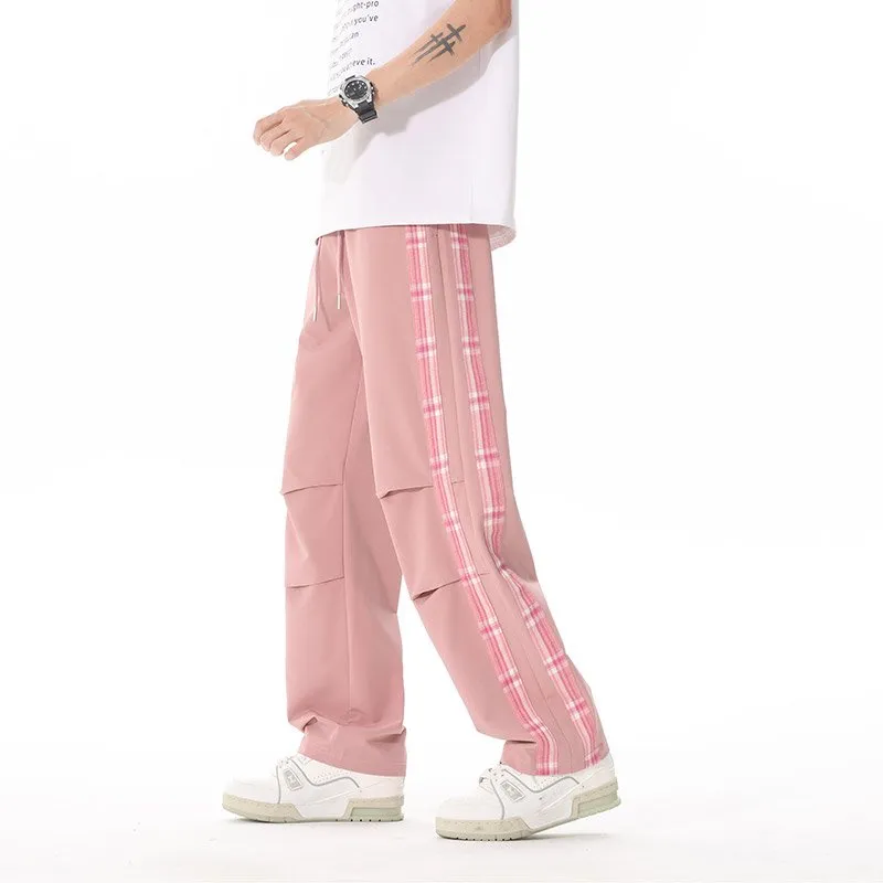 Unite Life HOODS Casual Pants Unisex-7
