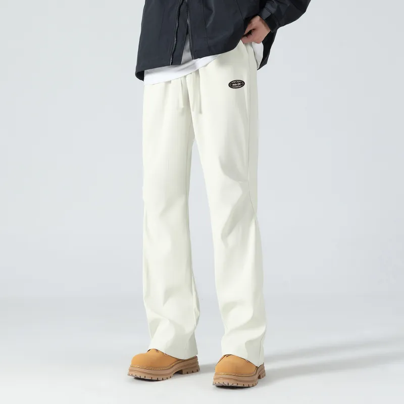 Unite Life HOODS Casual Pants Unisex-15