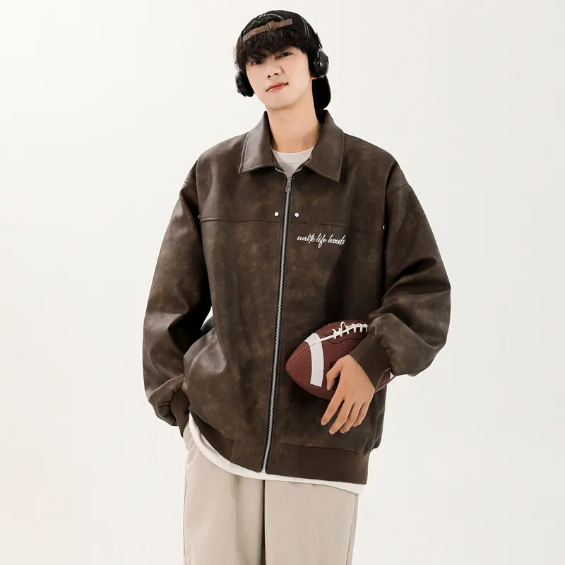 Unite Life HOODS Jackets Coats Unisex-5