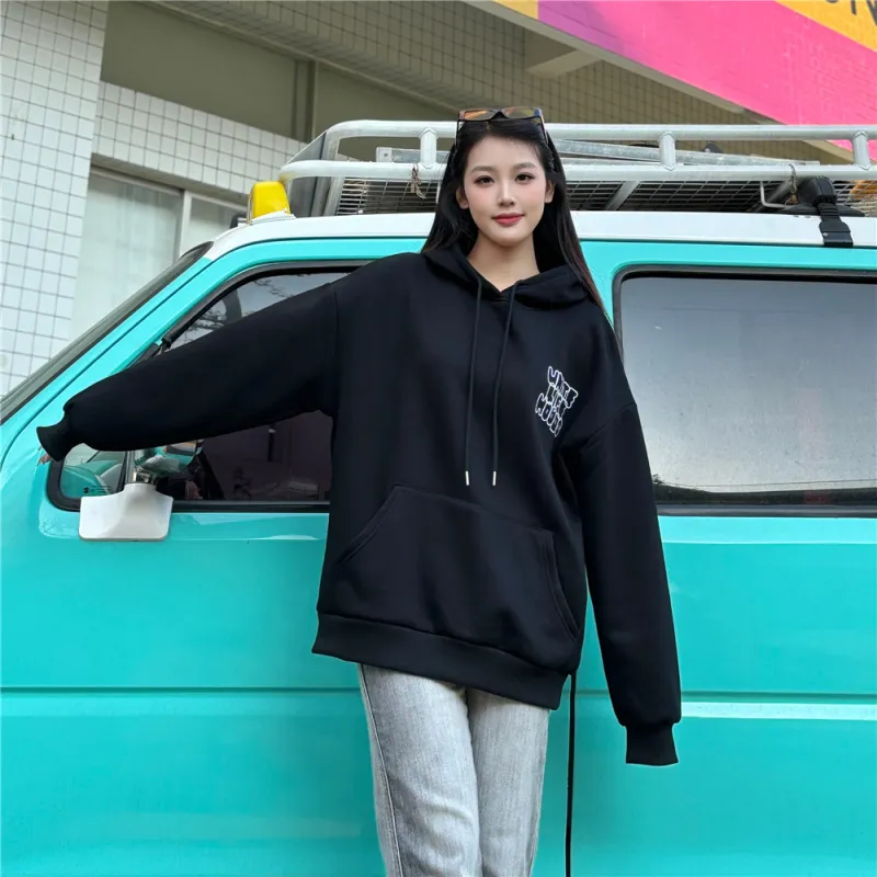 Unite Life HOODS Sweatshirt Unisex-3