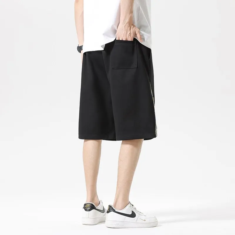 Unite Life HOODS Casual Shorts Unisex-2