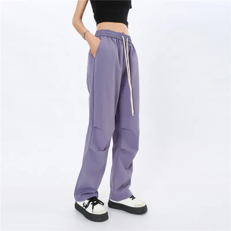 Unite Life HOODS Casual Pants Unisex-20