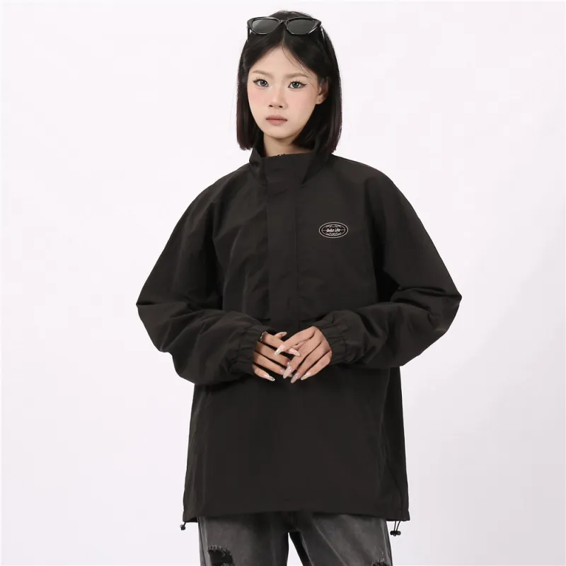 Unite Life HOODS Jackets Coats Unisex-2