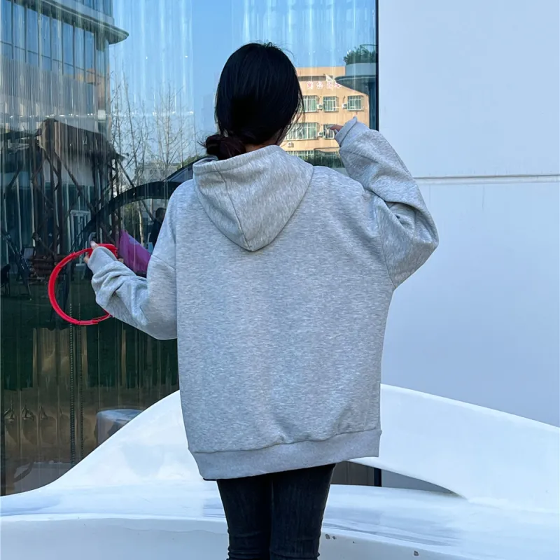 Unite Life HOODS Sweatshirt Unisex-4
