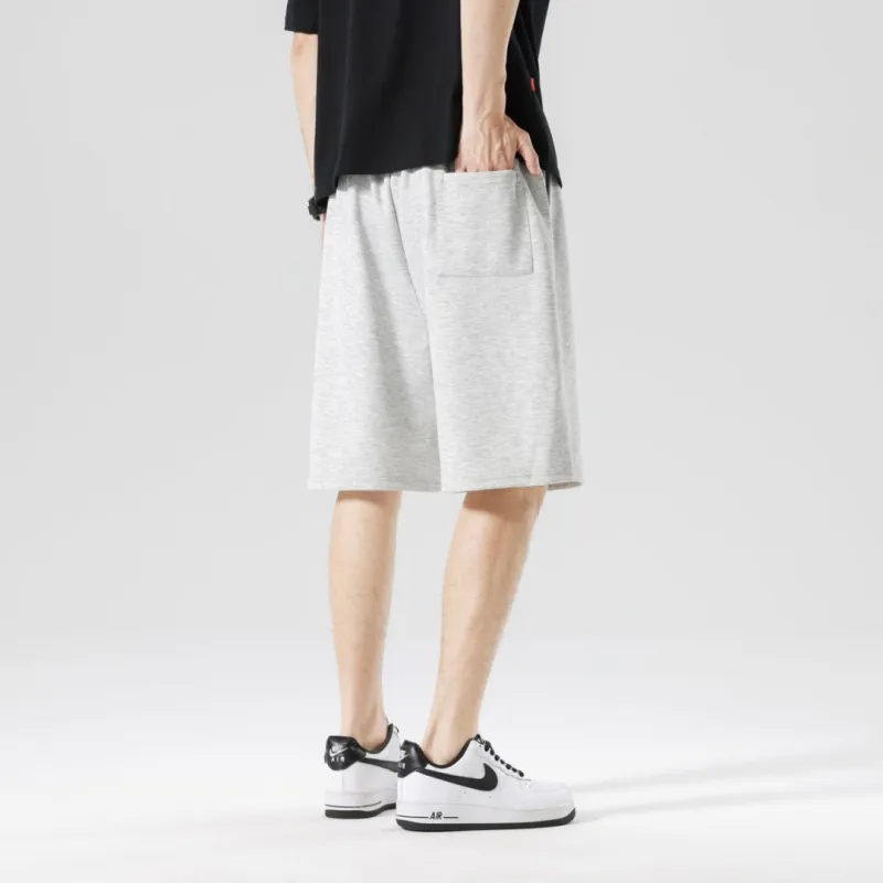Unite Life HOODS Casual Shorts Unisex-10
