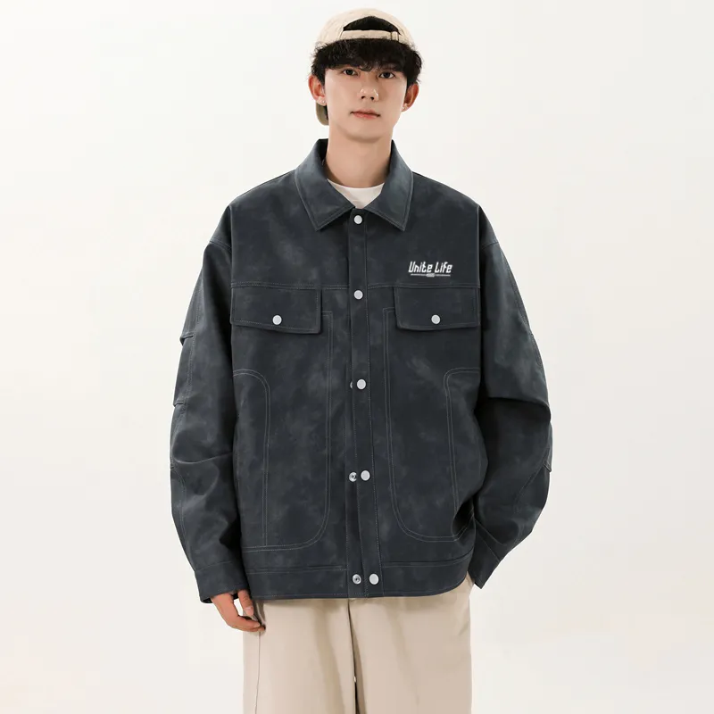 Unite Life HOODS Jackets & Coats Unisex-12