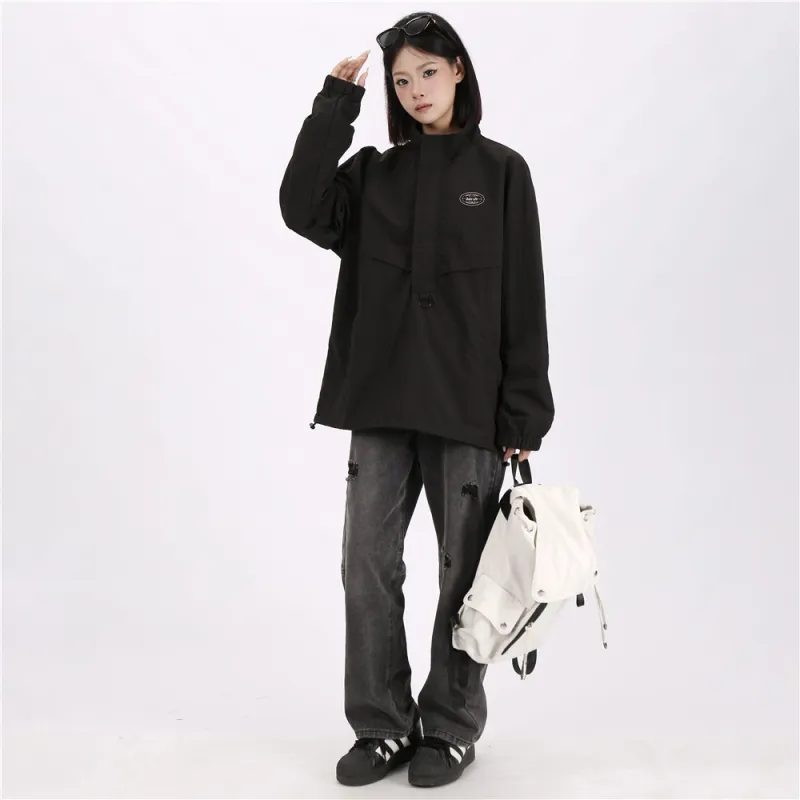Unite Life HOODS Jackets Coats Unisex-5