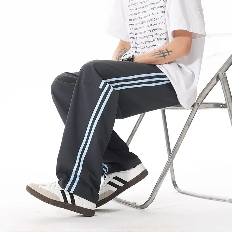 Unite Life HOODS Casual Pants Unisex-7