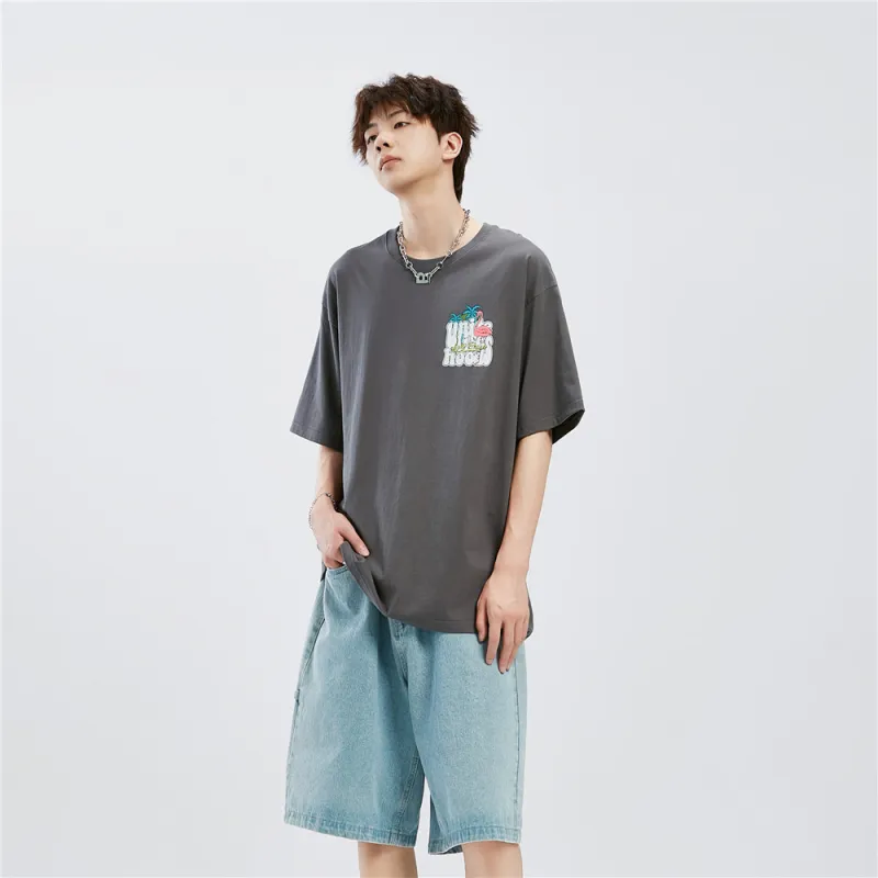 Unite Life HOODS Casual Sportswear Unisex-3