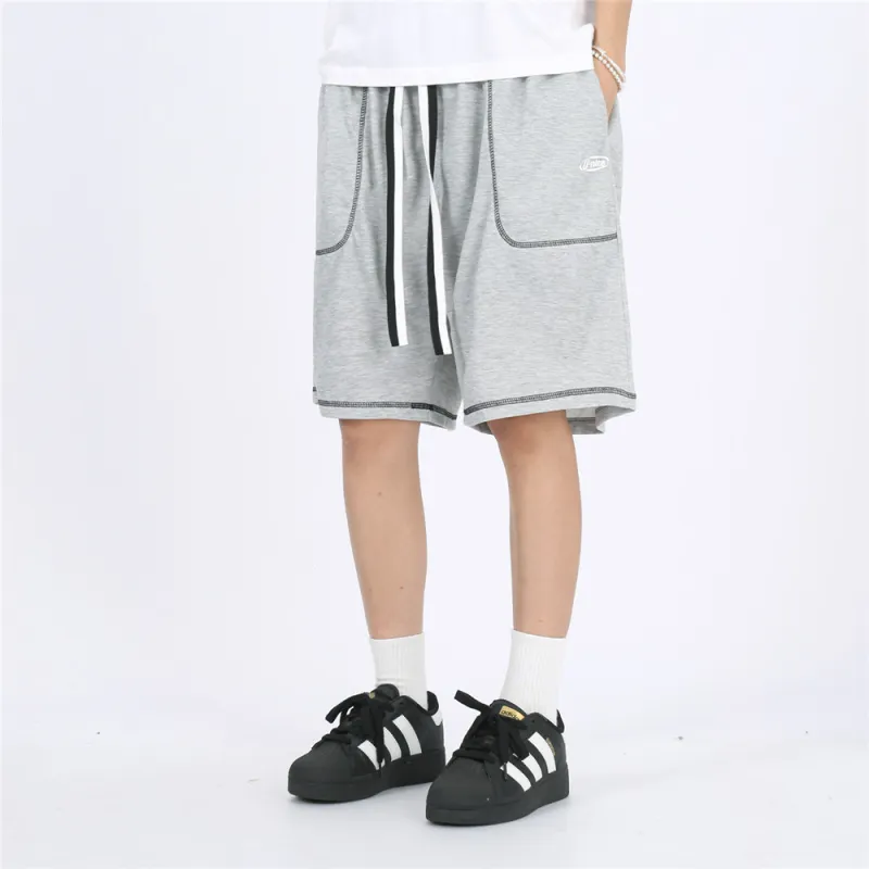 Unite Life HOODS Casual Shorts Unisex-8