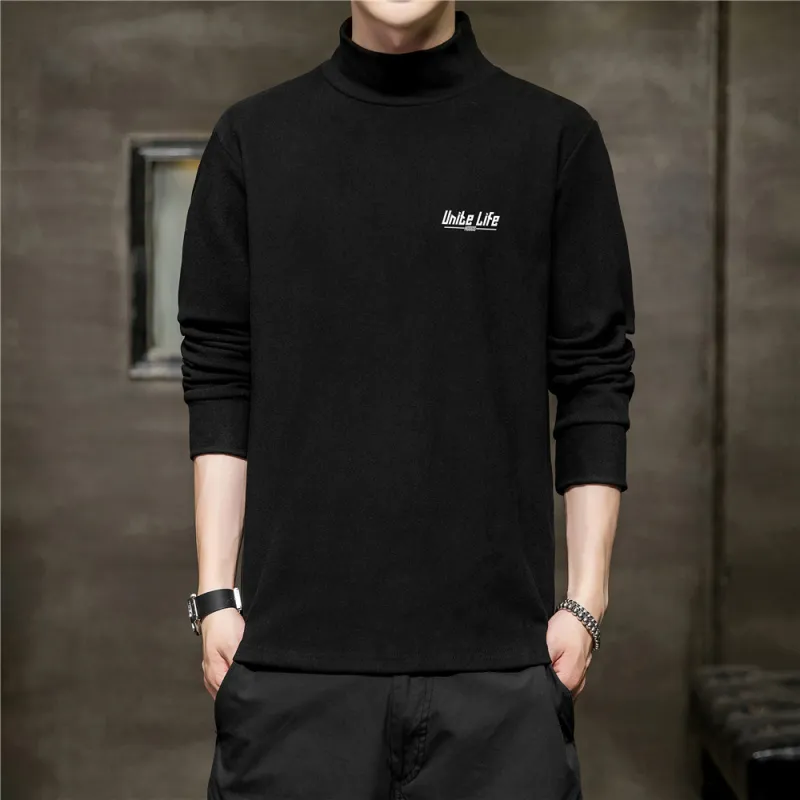 Unite Life HOODS Knitwear Unisex-17