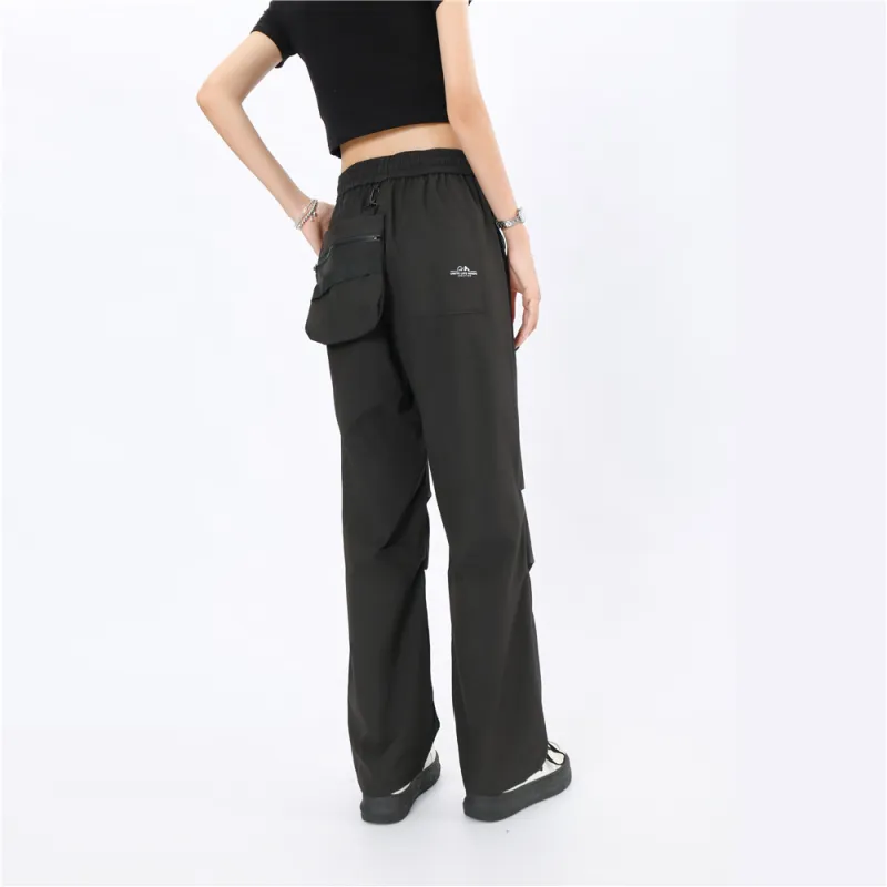 Unite Life HOODS Casual Pants Unisex-5