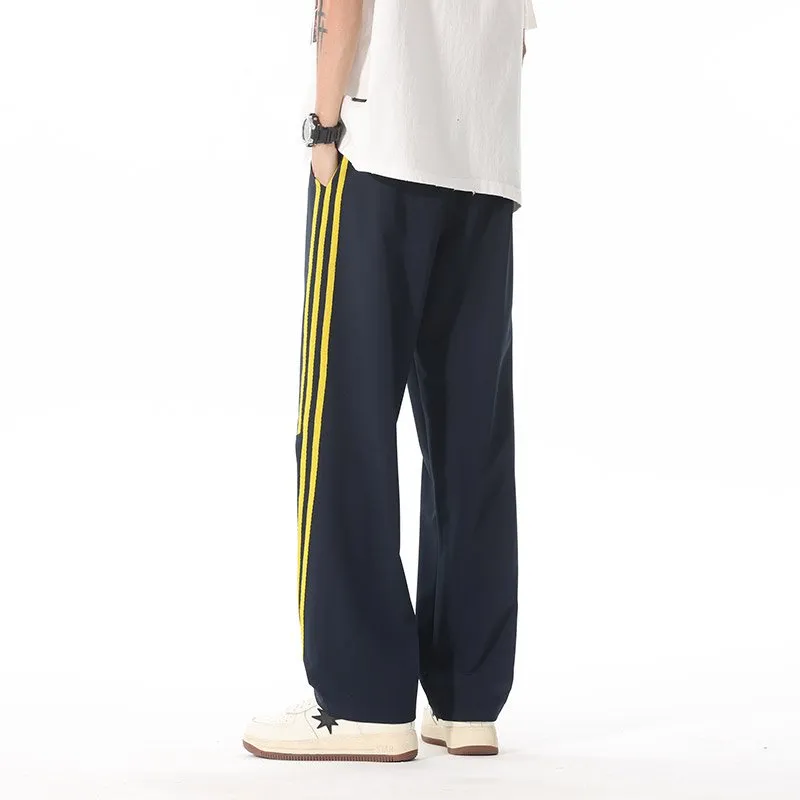 Unite Life HOODS Casual Pants Unisex-11