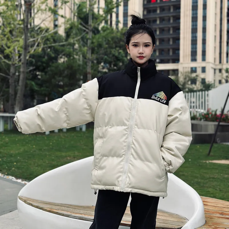 Unite Life HOODS Casual Sportswear Unisex-4