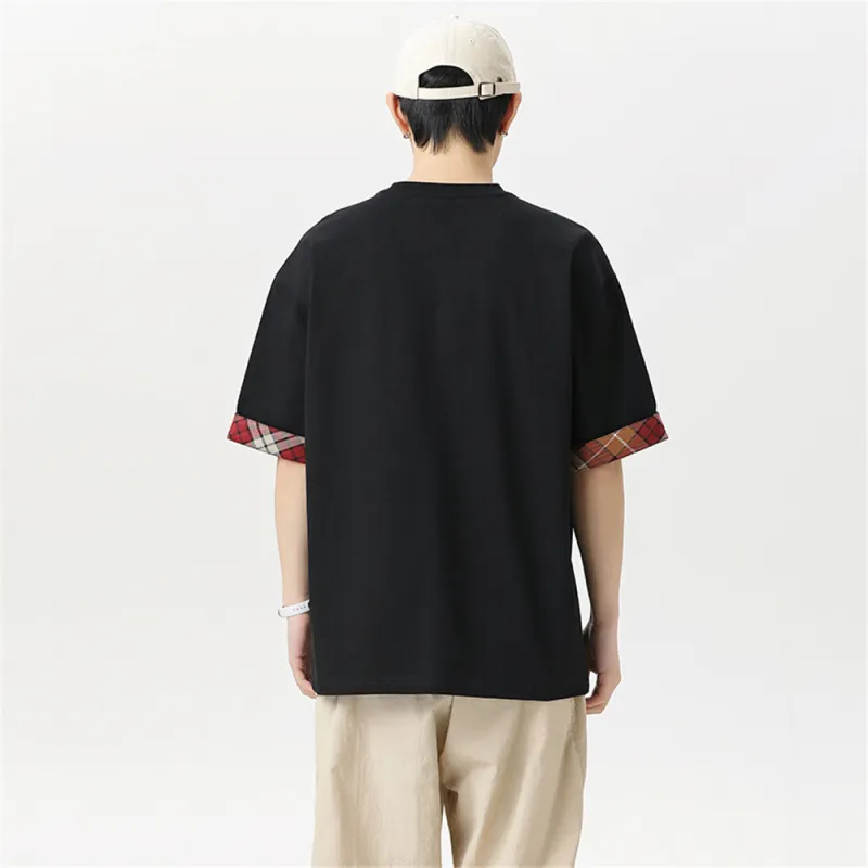 Unite Life HOODS T Shirt Unisex-2