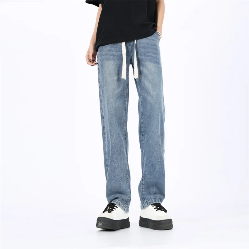 Unite Life HOODS Jeans Unisex-9