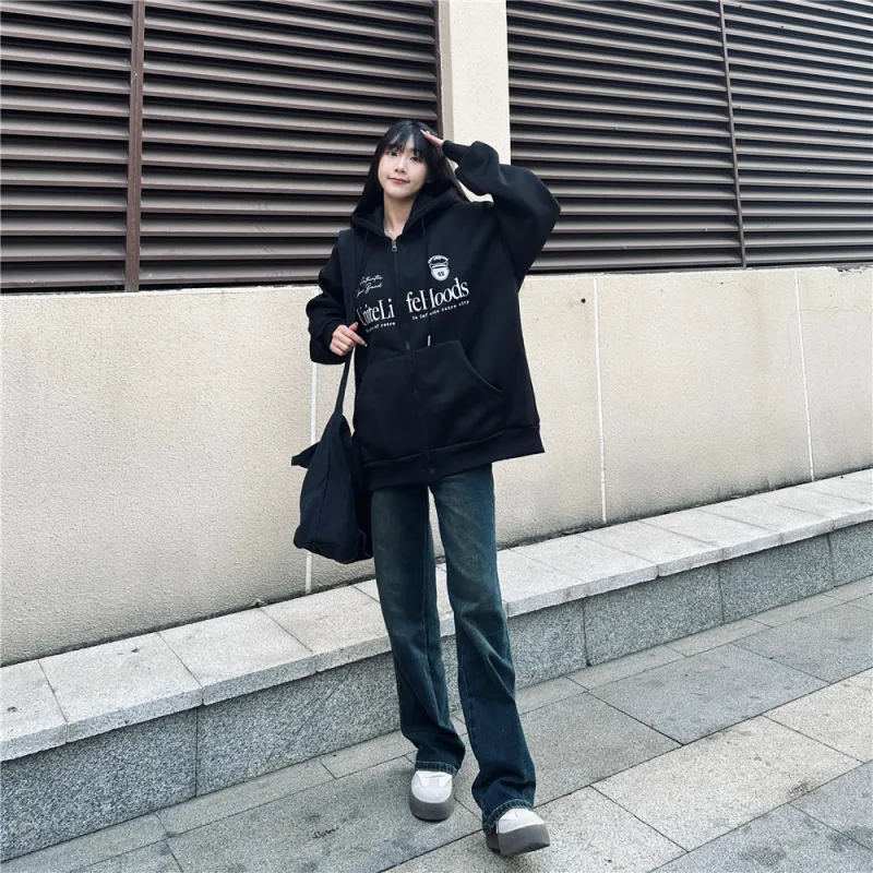 Unite Life HOODS Sweatshirt Unisex-7