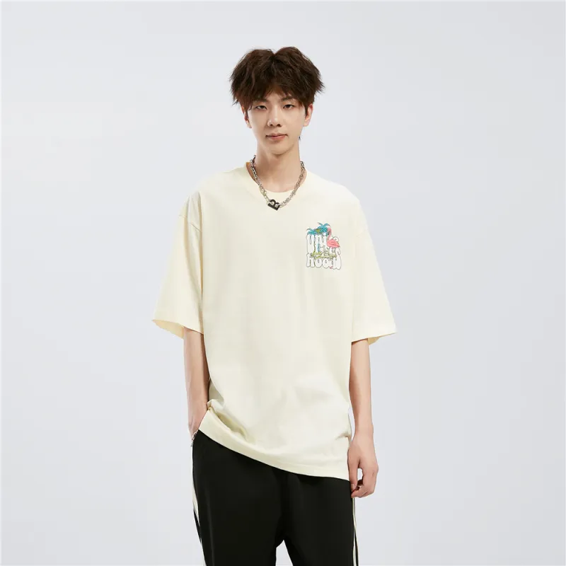 Unite Life HOODS Casual Sportswear Unisex-2