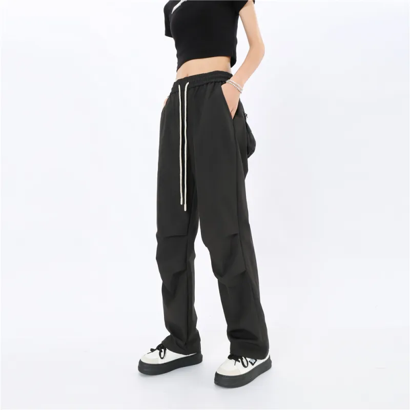 Unite Life HOODS Casual Pants Unisex-2