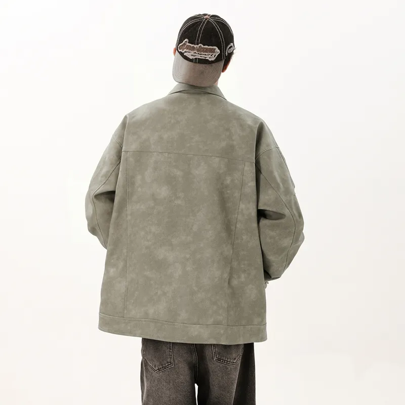 Unite Life HOODS Jackets & Coats Unisex-19