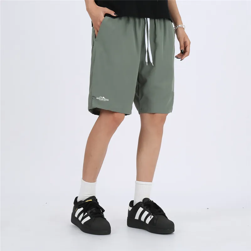 Unite Life HOODS Casual Shorts Unisex-8