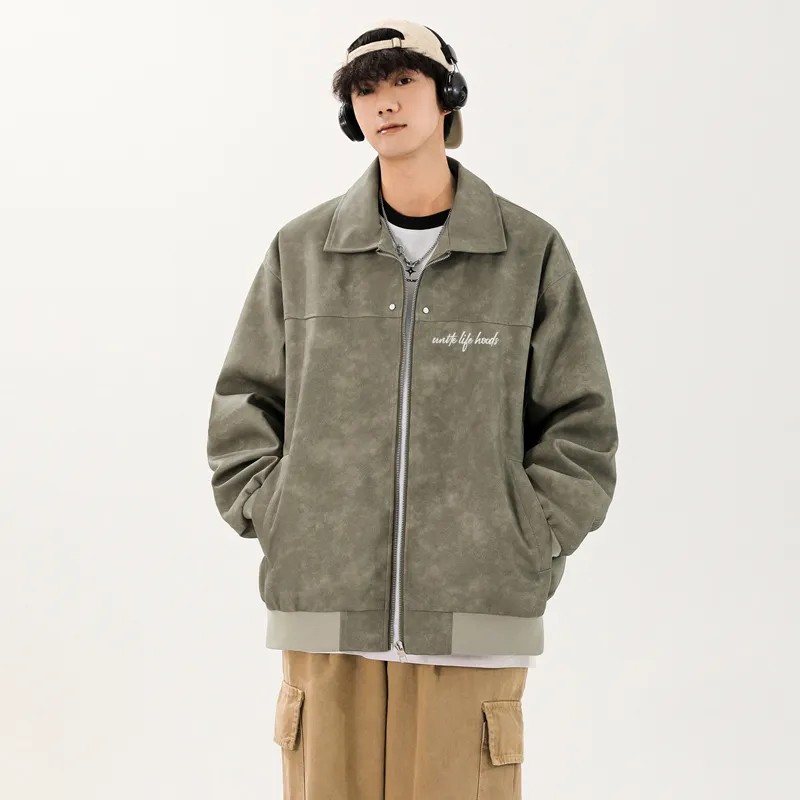 Unite Life HOODS Jackets Coats Unisex-18