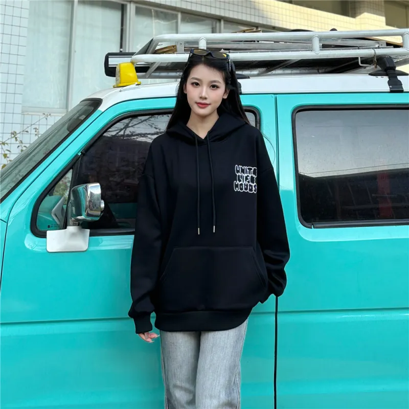 Unite Life HOODS Sweatshirt Unisex-2