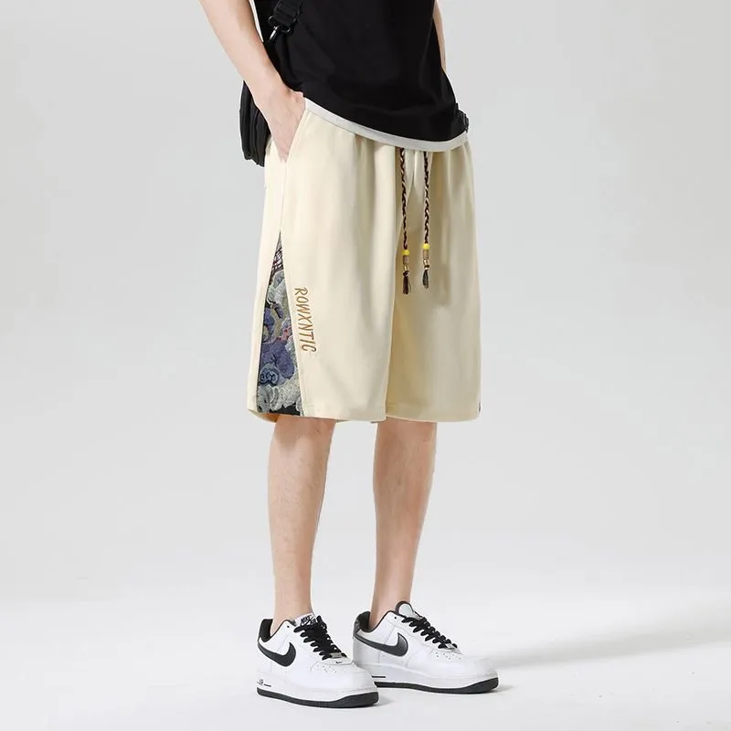 Unite Life HOODS Casual Shorts Unisex-5