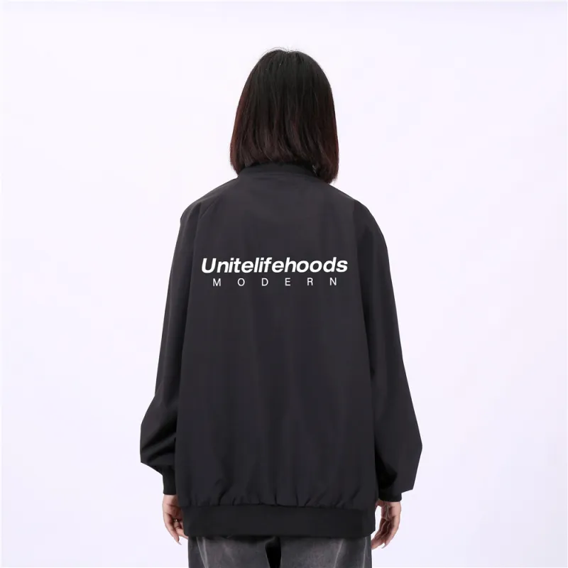 Unite Life HOODS Jackets Coats Unisex-2