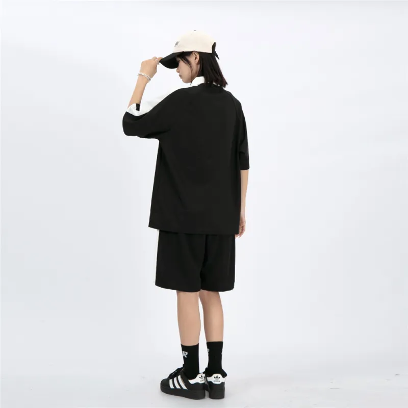 Unite Life HOODS Casual Shorts Unisex-8
