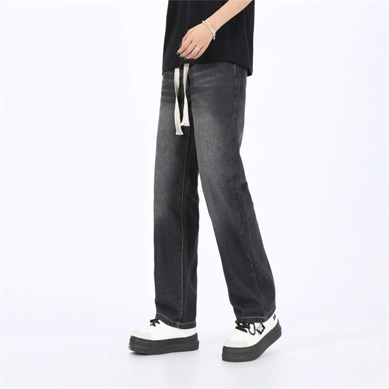 Unite Life HOODS Jeans Unisex-6