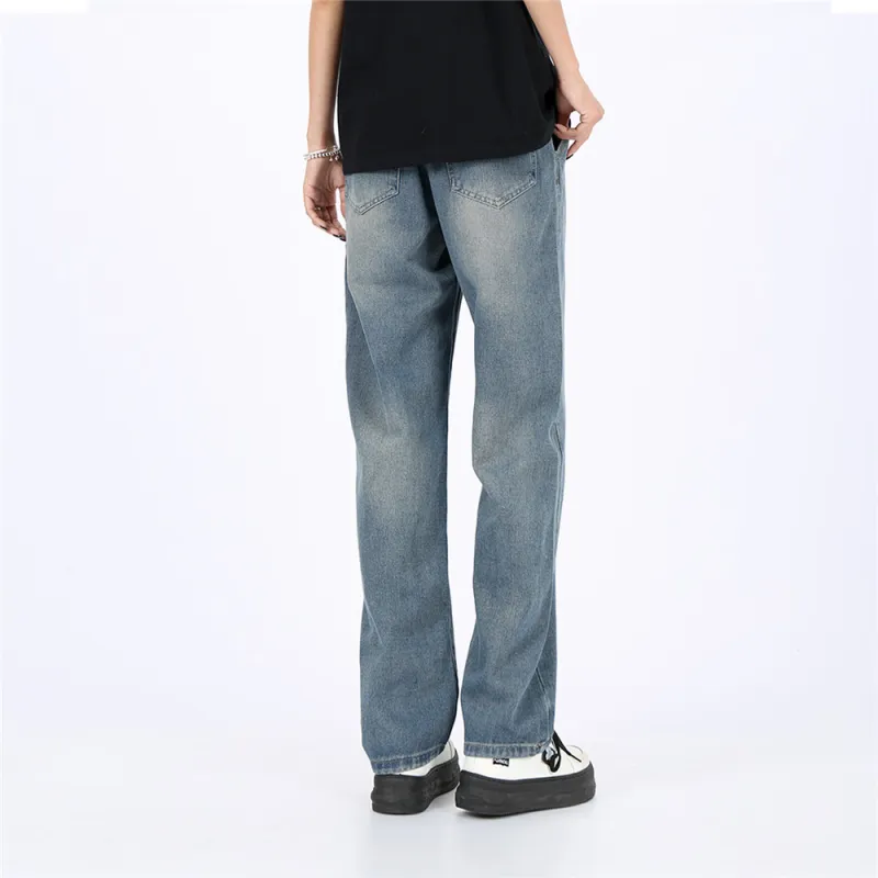 Unite Life HOODS Jeans Unisex-21
