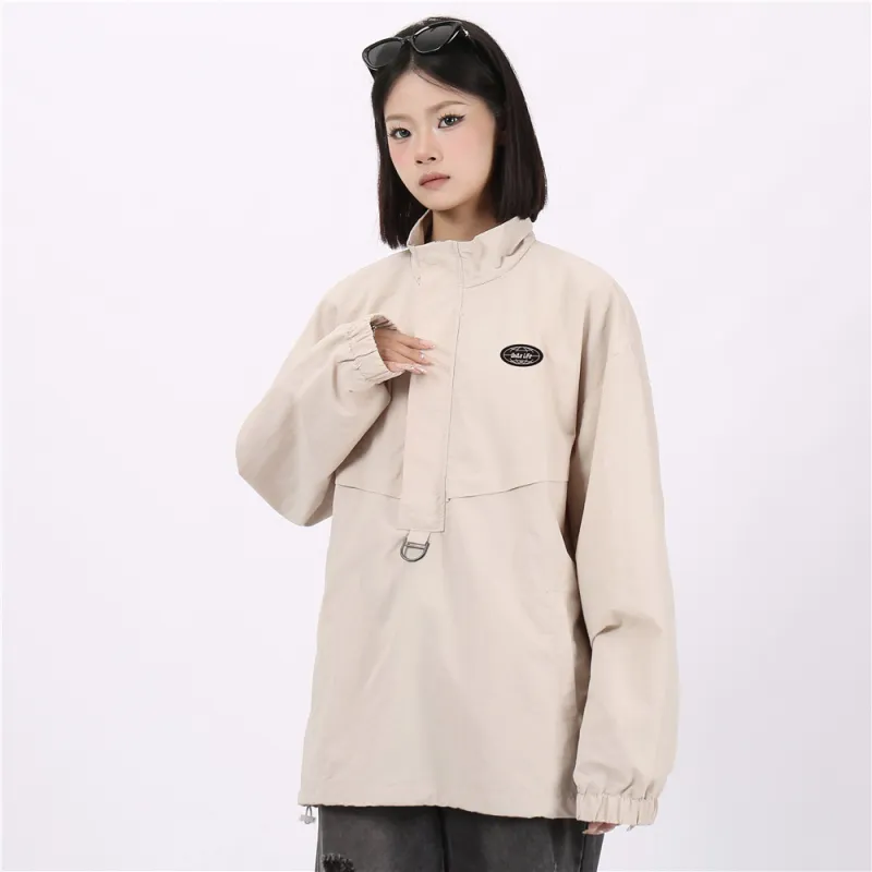 Unite Life HOODS Jackets Coats Unisex-10